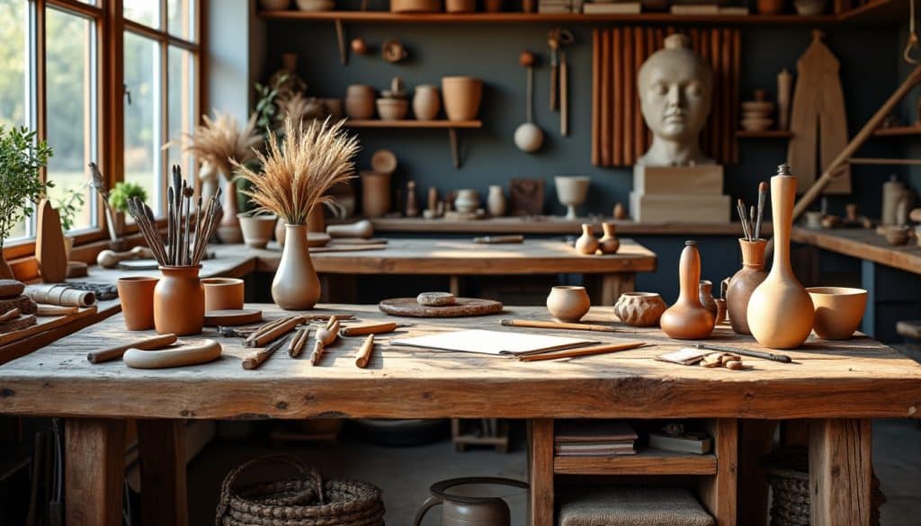 Bac pro artisanat et métiers d&rsquo;art : la marche à suivre