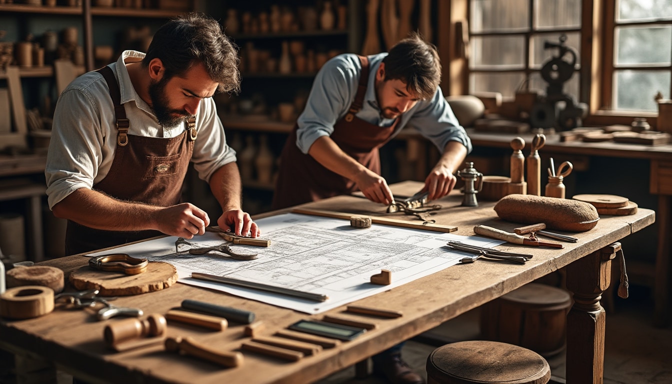 Répertoire des métiers et de l&rsquo;artisanat : démarches et règles