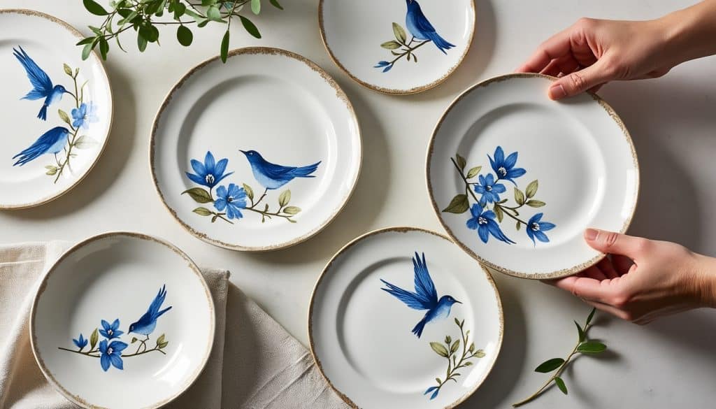 Faïence Moustiers boutique en ligne : les bons critères