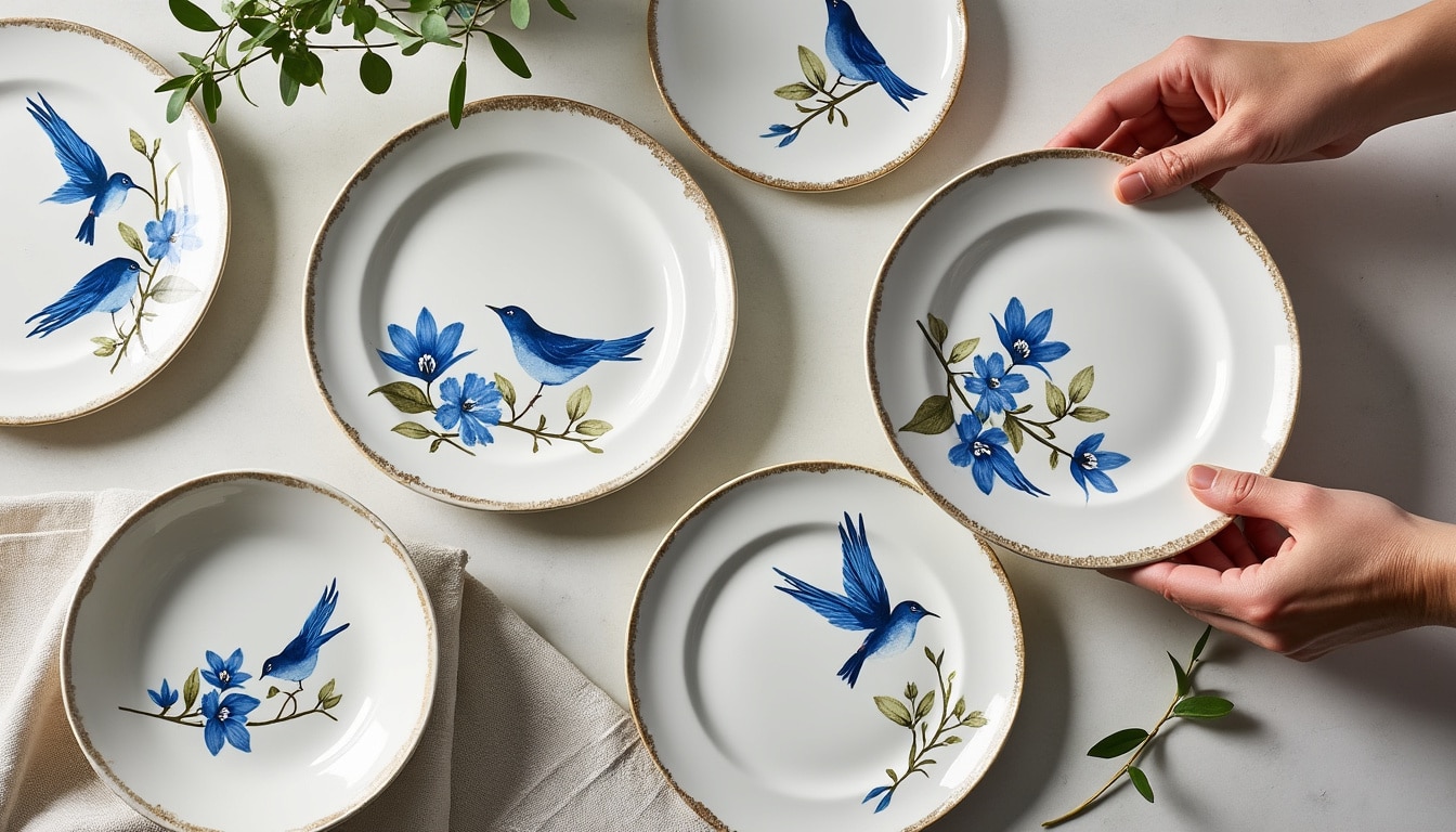 Faïence Moustiers boutique en ligne : les bons critères
