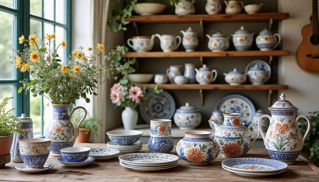 Faïence Moustiers boutique en ligne : les bons critères