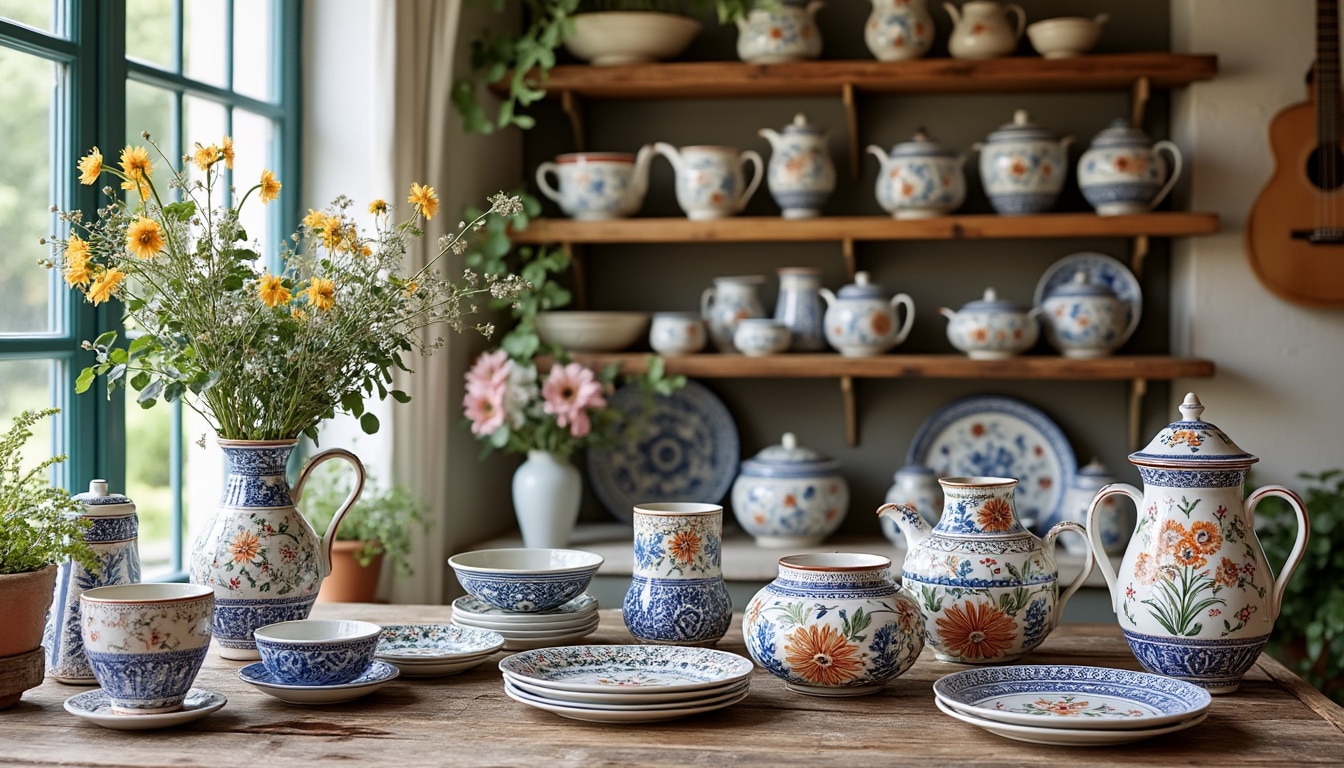 Faïence Moustiers boutique en ligne : les bons critères
