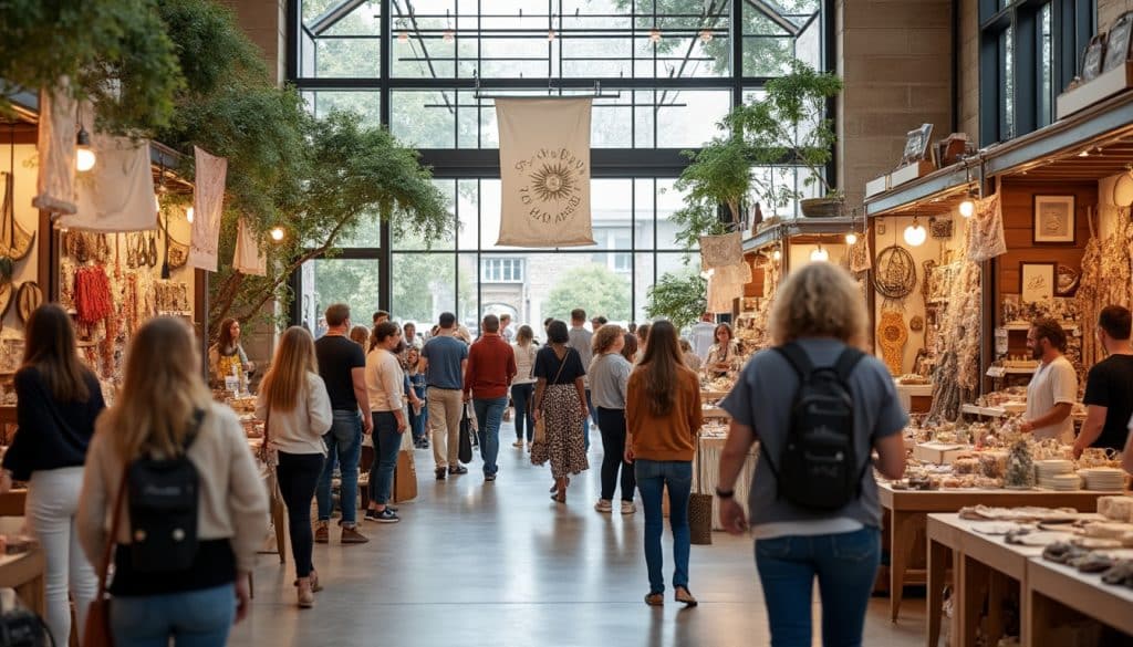Salon créations et savoir-faire entrée gratuite : tout comprendre